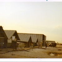 VMO-6 Squadron Area
