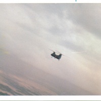 HMM-161 CH-46 acft