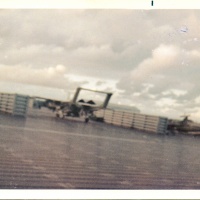 VMO-6 Flt Line