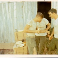 VMO-6 Airframes Cookout