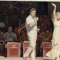 Bob Hope again