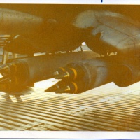 VMO-6 OV-10 Loaded