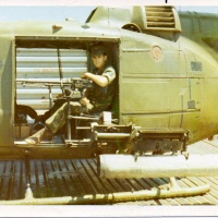 VMO-6 Gunship 4