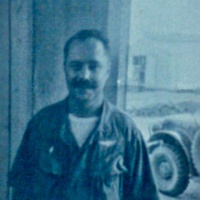 HM-2 Dayne Scotty Scott