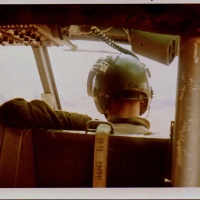 VMO-6 Gunship Pilot