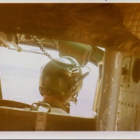 VMO-6 Gunship Pilot