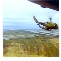 Gunships Over Nam
