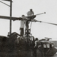 Rotor Blade Installation