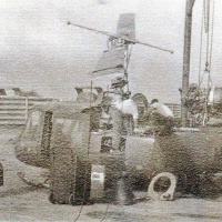 Air Frame Inspection