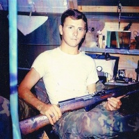 Captured SKS