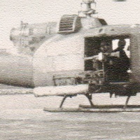 VMO-6 Gunship