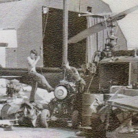 Engine Change