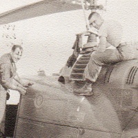 Huey Cleaning