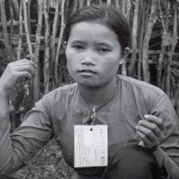 Female POW NVA?