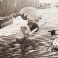 Hot Rearming