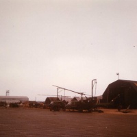 VMO-6 Check Crew