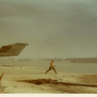 Sandstorm