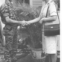 YES there were Women Marines in Vietnam