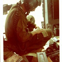 Charlie Belts for a Combat Mission