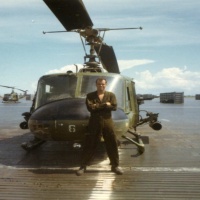 VMO-6 War Fighter