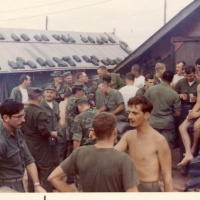 VMO-6 Squadron Party