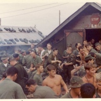 VMO-6 Squadron Party (3)