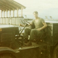 Let's Race L/Cpl JC Gibson