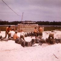 Sgt Maj. Detail