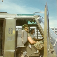 AVI Gunship Maint