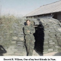 Everett R Wilson