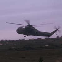 Dong Ha LZ. '66