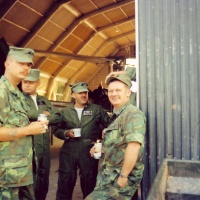 VMO-6 SNCOs