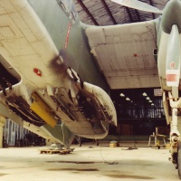 Bronco M60s