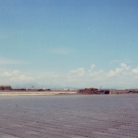 Rocket Storage Bunker