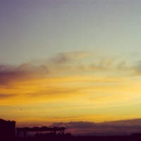 A Beautiful Sunset