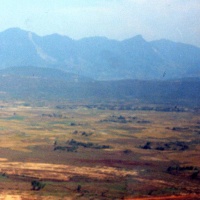 Arizona Territory April 1969