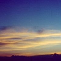 Sun Sets over VMO-6