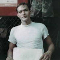 Everett Wilson