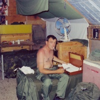 VMO-6 Marine