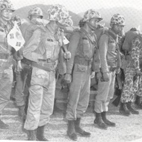 ROK Marines Vietnam