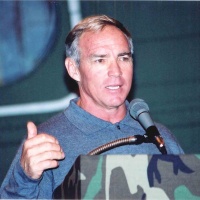 Gerry Berry