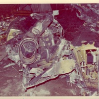Crashed OV-10