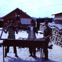BBQ Time