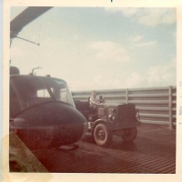 VMO-6 Avionics at work