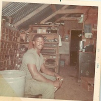 Sgt Cox