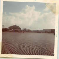 VMO-6 Flight Line