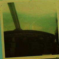 VMO-6 Gunbird on Mission in DMZ