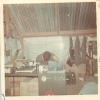 Sgt Tom Klucsarits
