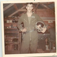 Sgt Tom Klucsarits