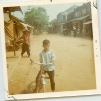 Quang Tri City